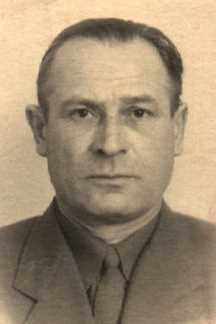 Коростелев Николай Алексеевич