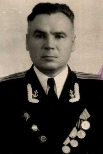 Короткевич Владимир Павлович