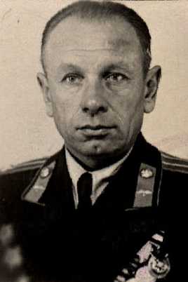 Пролиско Петр Яковлевич