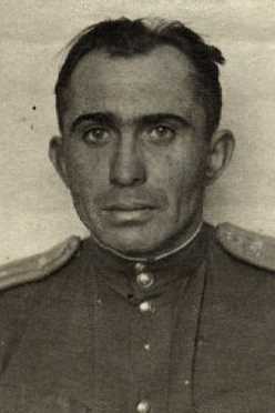 Промышляев Сергей Романович