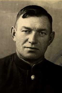 Черников Михаил Александрович