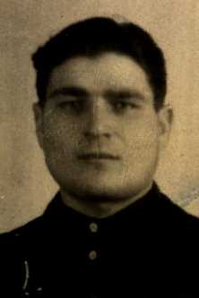 Черников Михаил Иванович