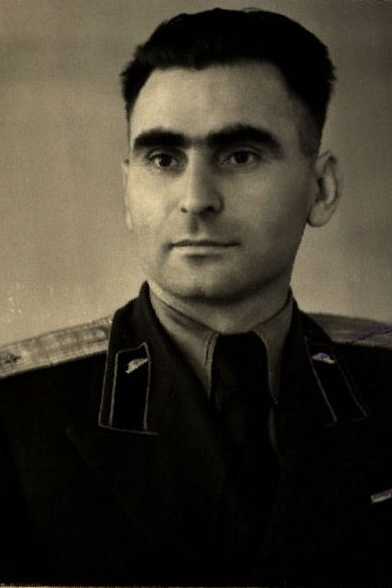 Чмых Василий Яковлевич
