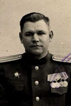 Чернышов|Чернышев Александр Николаевич