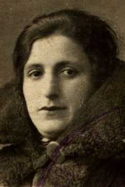 Чернявская Мария Петровна