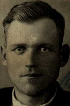 Чернявский Геннадий Иванович