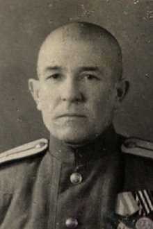 Коростин Иван Федорович