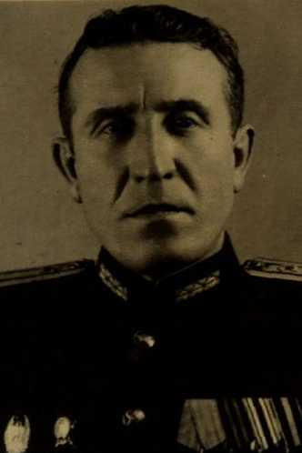 Слюсарев Евгений Иванович