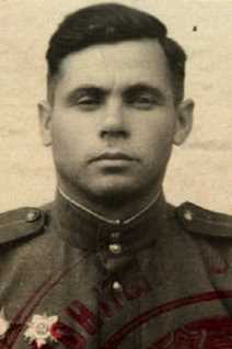 Храмов Константин Иванович
