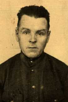 Храмов Матвей Андреевич