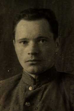 Храмов Митрофан Ефимович