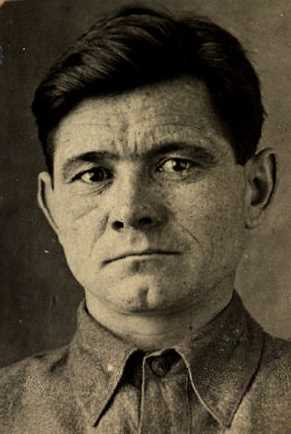 Хлюснев Павел Иванович