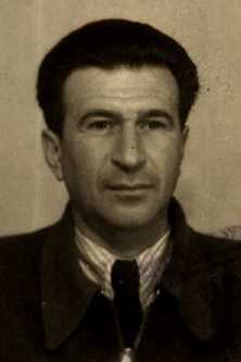 Цинципер Залкинд Рубимович