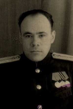 Цицилин Василий Петрович