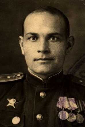 Чарелидзе Лев Александрович