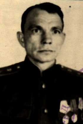 Холодов Павел Андреевич