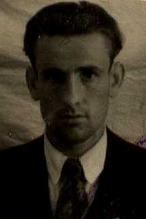 Чапча Василий Никифорович