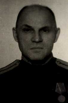 Чернокалов Василий Федорович