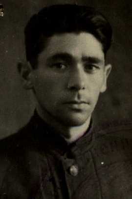 Цыркин Григорий Элконович