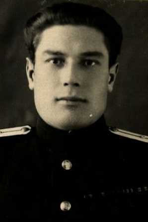 Чашкин|Шашкин Александр Маркович