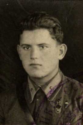 Шишкин Николай Иванович