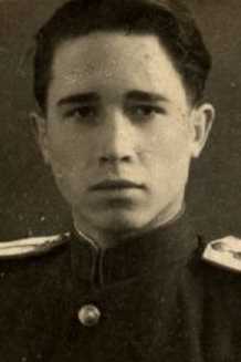 Корнилов Сергей Федорович