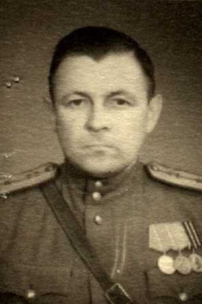 Королев Василий Николаевич