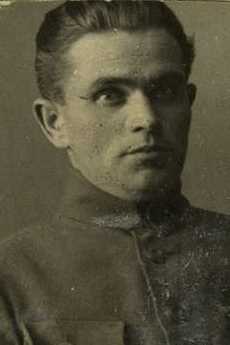 Котов Владимир Васильевич