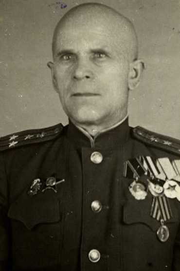 Крупинин Артемий Александрович