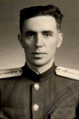 Кравцов Василий Емельянович