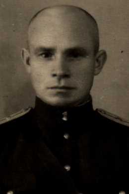 Кондрашин Константин Петрович