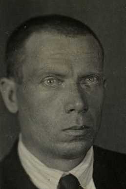 Краюшкин Петр Петрович