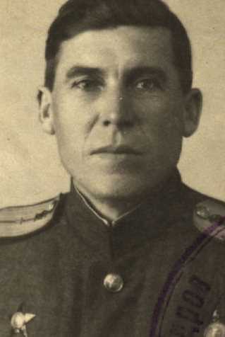 Колесихин Иван Павлович