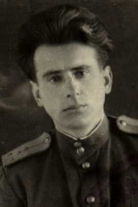 Коняев Василий Васильевич
