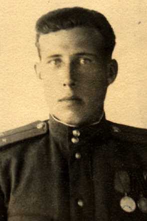 Корень Владимир Давыдович