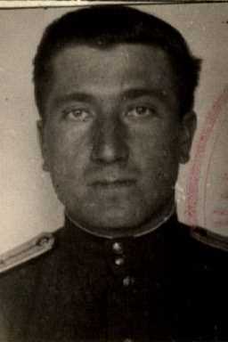 Зверьков Иван Андреевич