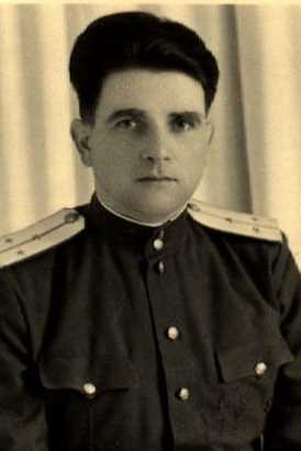 Косенко Дмитрий Яковлевич