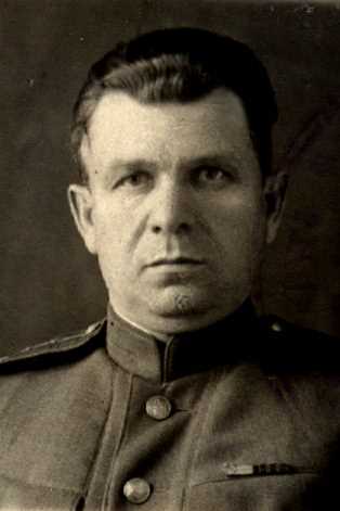 Головнев Иван Григорьевич