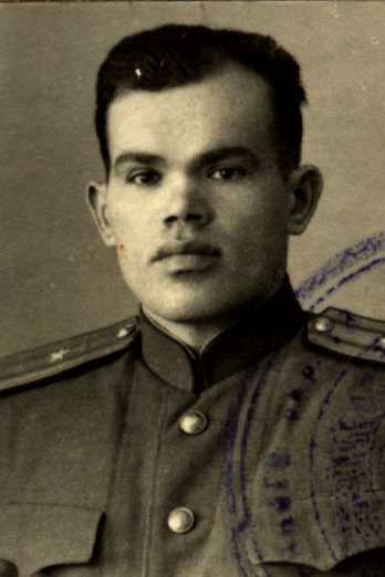 Галузин Илларион Иванович