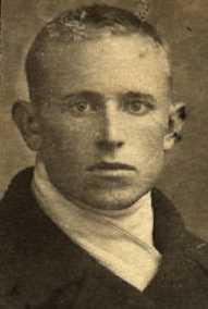 Исаев Алексей Федорович