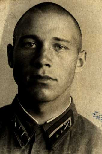 Чернышев Иван Иванович
