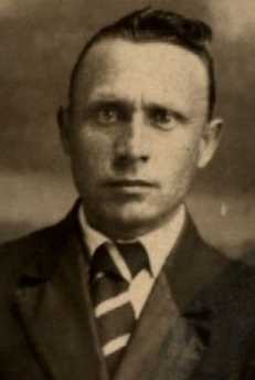 Чистов Михаил Иванович