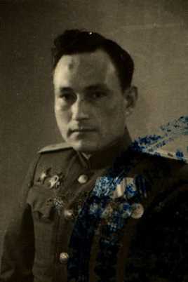 Чернов Ларьгий|Ларгий|Ларит Борисович