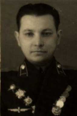 Смирнов Василий Димитриевич|Дмитриевич