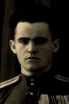 Фролов Павел Александрович