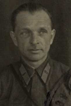 Черницкий Александр Ефимович