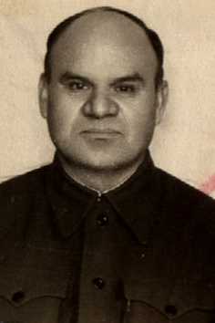 Кондратенко Максим Сергеевич