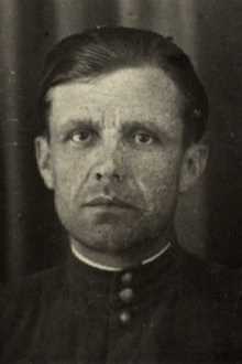 Кондратенко Алексей Прокофьевич