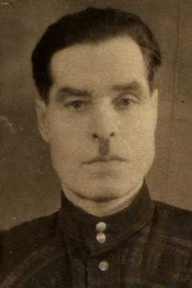 Коноплев Кирилл Павлович