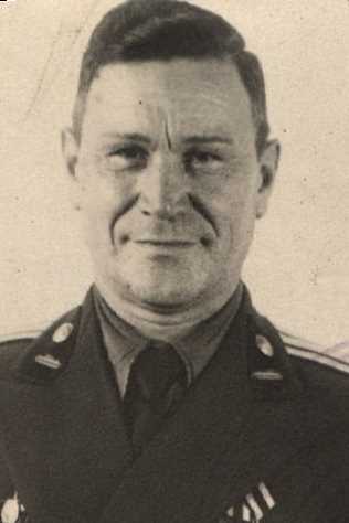Кононов Василий Сергеевич